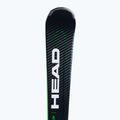 HEAD Supershape E-Magnum SW SF-PR черен +PRD 12 313300/100834 9