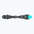 Пистови ски HEAD WC Rebels e-SL RP EVO 14 + автомати Freeflex 14 GW white/blue 9