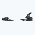 Пистови ски HEAD Supershape e-Rally SW BB-PR + автомати PRD 12 GW black/red 8