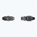 Пистови ски HEAD Supershape e-Rally SW BB-PR + автомати PRD 12 GW black/red 9