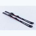 Пистови ски HEAD Supershape e-Rally SW BB-PR + автомати PRD 12 GW black/red 10