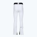 Дамски скиорски панталони HEAD Performance Jet white 2