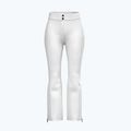 Дамски скиорски панталони HEAD Performance Jet white 6