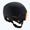 Ски каска HEAD Cinema Pro black/red yellow 12