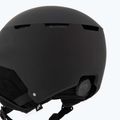 Ски каска HEAD Cinema Pro black/red yellow 9
