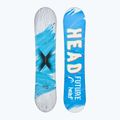 Детска сноуборд дъска HEAD Rowdy Flex