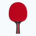 Ракета за тенис на маса STIGA Prestige 5-Star black/red