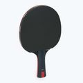 Ракета за тенис на маса STIGA Prestige 5-Star black/red 7