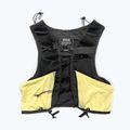 Жилетка за бягане Silva Strive 5 l yellow 3
