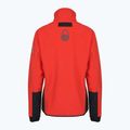 Мъжко ветроходно яке Sail Racing Spray Softshell bright red 2