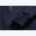 Мъжки суитшърт за ветроходство Sail Racing Spray Powerstretch Zip Hood dark navy 4