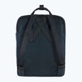 Fjällräven Kanken Re-Wool 16 л раница night sky 3