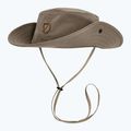 Шапка с периферия Fjällräven Abisko Summer suede brown