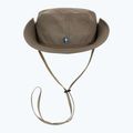 Шапка с периферия Fjällräven Abisko Summer suede brown 2