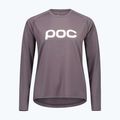 Дамска блуза с дълъг ръкав за колоездене POC Reform Enduro Jersey sylvanite grey 3
