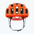 Велосипедна каска POC Ventral Air MIPS fluorescent orange matt 3