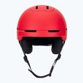 Ски каска POC Obex BC MIPS prismane red matt 2