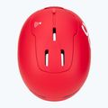 Ски каска POC Obex BC MIPS prismane red matt 6