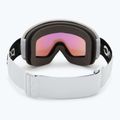 Очила за ски POC Opsin hydrogen white/partly sunny blue 3