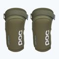 Велосипедни протектори за колене POC Joint VPD Air epidote green