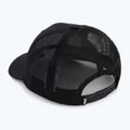 Бейзболна шапка POC Trucker Cap uranium black 3