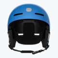 Детски ски каски POC POCito Fornix MIPS fluorescent blue 10