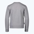Детски суитшърт POC Crew grey/ melange 2