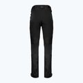 Дамски панталон за трекинг Pinewood Caribou TC black/black 2