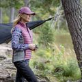 Дамски панталон за трекинг Pinewood Caribou TC black/black 7