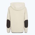 Дамски суитшърт Colourwear Teddy Hood 2.0 light beige 2