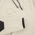 Дамски суитшърт Colourwear Teddy Hood 2.0 light beige 3