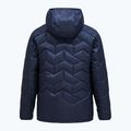 Мъжко пухено яке Peak Performance Elevate Liner Hood blue shadow 6