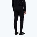Мъжки термоактивни панталони Peak Performance Magic 7/8 Johns Long Wool-Blend Baselayer black/black 2