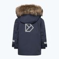 Детско зимно яке Didriksons Bjärven navy 2