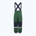 Детски скиорски комплект Didriksons Skare pine green 5