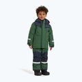 Детски скиорски комплект Didriksons Skare pine green 6