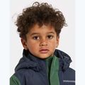 Детски скиорски комплект Didriksons Skare pine green 11