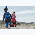 Didriksons Monte Half Button детски поларен суитшърт облачно синьо 13