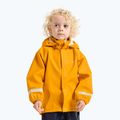 Детско яке за дъжд Didriksons Slaskeman oat yellow
