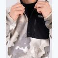 Мъжки суитшърт Colourwear Snap Pile water camo 7