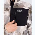 Мъжки суитшърт Colourwear Snap Pile water camo 8