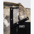 Мъжки суитшърт Colourwear Snap Pile water camo 11