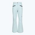 Дамски панталони за сноуборд Colourwear Cork lt blue 9