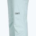 Дамски панталони за сноуборд Colourwear Cork lt blue 11