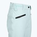 Дамски панталони за сноуборд Colourwear Cork lt blue 12