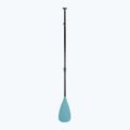 Гребло за SUP от 3 части MOAI Standard Fiberglass 3D 2