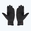 Mammut Fleece Pro трекинг ръкавици черни 2