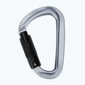 Карабинер за катерене Mammut Classic HMS Twistlock Plus light grey 2