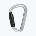 Карабинер за катерене Mammut Classic HMS Twistlock Plus light grey 4