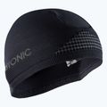Шапка за каска X-Bionic 4.0 черна NDYC26W19U 4
